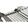 Hn8 Schlafsysteme Condor Mot elektrisch verstellbar 140 x 200 cm