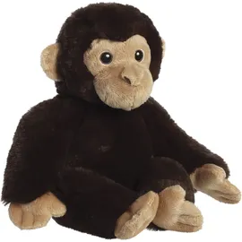 aurora toys Aurora, 35032 Eco Nation Schimpanse, 24 cm