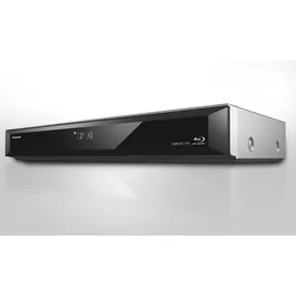 Panasonic DMR-BCT765AG silber