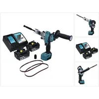 Makita DBS 180 RM Akku 18 V 4,0 Ah