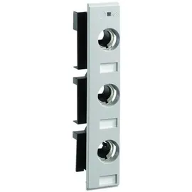 Hager Reitersicherungsunterteil D02, 3x63A L063L1