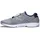 Sebago Sea Sport Damen Grau Marineblau 40
