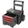 QBRICK System Pro Cart 2.0 Plus 3 Schubladen