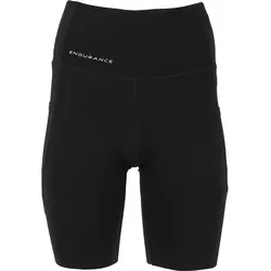 ENDURANCE Damen Tights, Black, 46