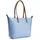 Tommy Hilfiger Popette Shopper Leder Well Water