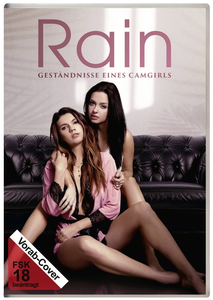 Rain - Geständnisse Eines Camgirls (DVD)