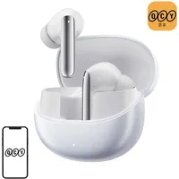 Qcy MeloBuds Pro, HT08 Kopfhörer mit Ladebox -