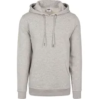 URBAN CLASSICS Terry Basic Sweatshirt Gray XS