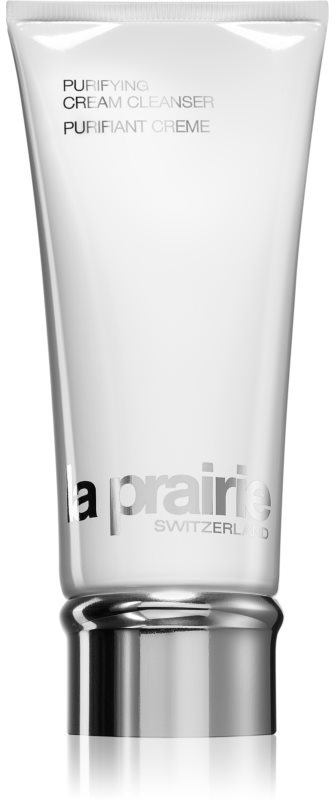 La Prairie Cream Cleanser Reinigungscreme für normale und trockene Haut 200 ml