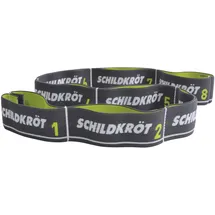 MTS Sportartikel Schildkröt 960128 - Fitness Elastic Band Härtegrad 15 kg, medium