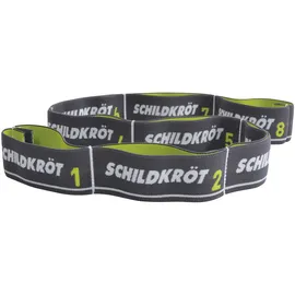 MTS Sportartikel Schildkröt 960128 - Fitness Elastic Band Härtegrad 15 kg, medium