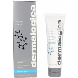 Dermalogica Greyline Active Moist Dermalogica Feuchtigkeitsserum 50 ml Damen