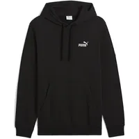 Puma Hoodie Schwarz M