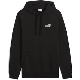 Puma Hoodie Schwarz M