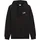 Puma Hoodie Schwarz M