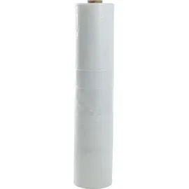 Estexo Gewächshausfolie Tunnelfolie Frühbeetfolie 7x25 m 150 My UV-Stabil transparent
