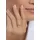 Elli DIAMONDS Ring gold 54