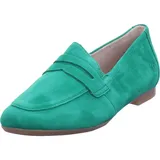 REMONTE Slipper Grün 38 EU