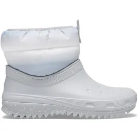 Crocs Classic Neo Puff Shorty Boot