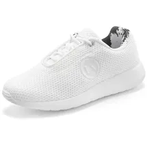 LASCANA ACTIVE Sneaker Damen weiß Gr.43