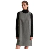 Marc O'Polo Minikleid Freizeitkleid Grau 44