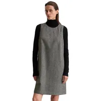 Marc O'Polo Minikleid Freizeitkleid Grau 44