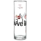 1. FC Köln Kölschglas Limited Edition 17 transparent Herren L
