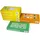 3DOODLER Start EDU Learning Pack, 12 Pens - Grün