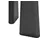 Beliani Esstisch 180 x 75 x 90 cm schwarz