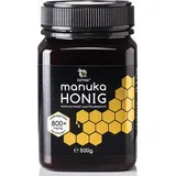 LARNAC Manuka-Honig MGO 800+ (500g)