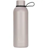 MILU Isolier-Trinkflasche taupe 500,0 ml