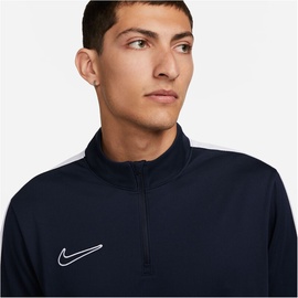 Nike Academy23 Funktionsshirt Herren blau, XL