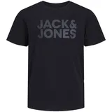 JACK & JONES Logo T-Shirt, Kinder