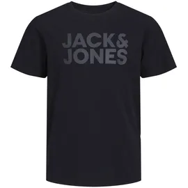 JACK & JONES Logo T-Shirt, Kinder