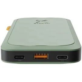 Xtorm Powerbank 20W - 10.000 mAh - Fuel Series 5 - Sage Green