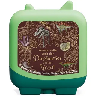 Tonie Wundervolle Welt der Dinosaurier und der Urzeit