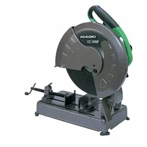 Hikoki Metallkappsäge 355 mm CC14SF