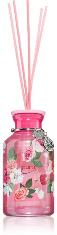 ipuro Limited Edition Flower Breeze Aroma Diffuser 240 ml