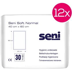 Seni Soft Normal