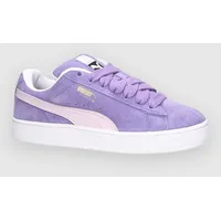 Puma Suede XL lila - 4