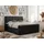 MKS Luka King 120 x 200 cm H3 Schwarz