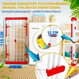 Harbinger LINDA 20 m weiß