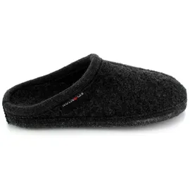 HAFLINGER Alaska Schwarz 40