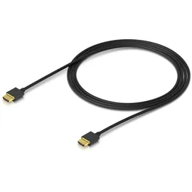 UBIQUITI networks HDMI-Kabel UACC-CABLE-UHS-2M 2 m Schwarz