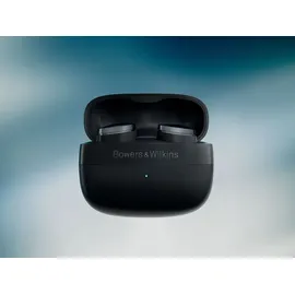 Bowers & Wilkins Pi8 Anthracite Black