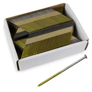 DEMA Streifennägel 1200 Stk. 34° 3,05x75