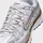 Nike P-6000 White/Metallic Silver-Lt British Tan 41