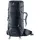 Deuter Aircontact Core 70+10 Schwarz/Blau