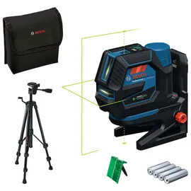 Bosch Kombilaser GCL 12V-50-22