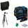 Bosch Kombilaser GCL 12V-50-22